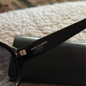 YSL sunglasses